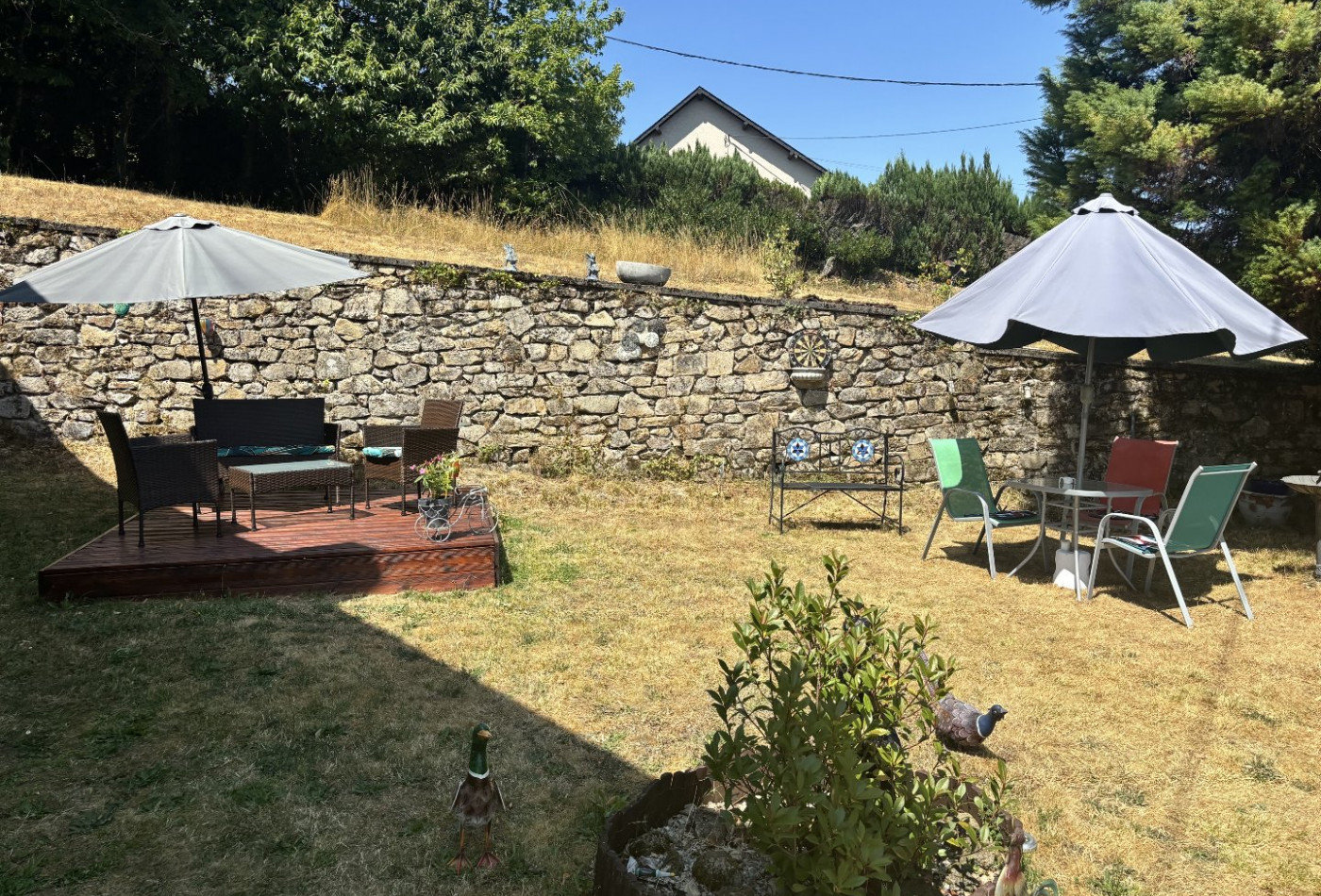 vente Maison de village Treignac - Photo 4