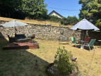 vente Maison de village Treignac