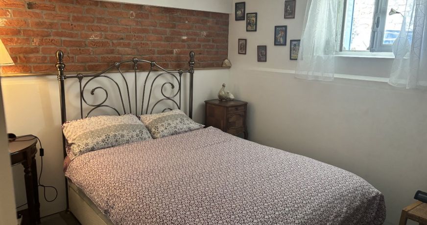 vente Maison de village Treignac