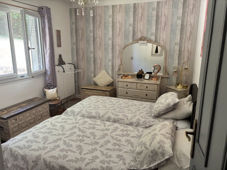 vente Maison de village Treignac - Photo 8