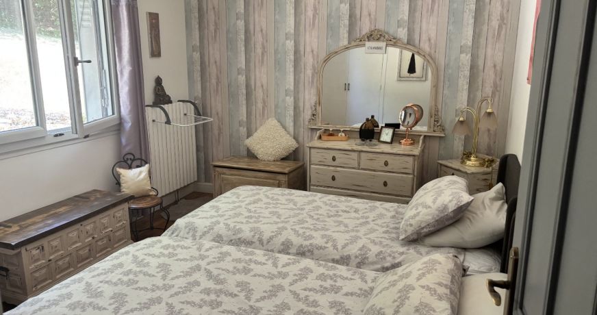 vente Maison de village Treignac