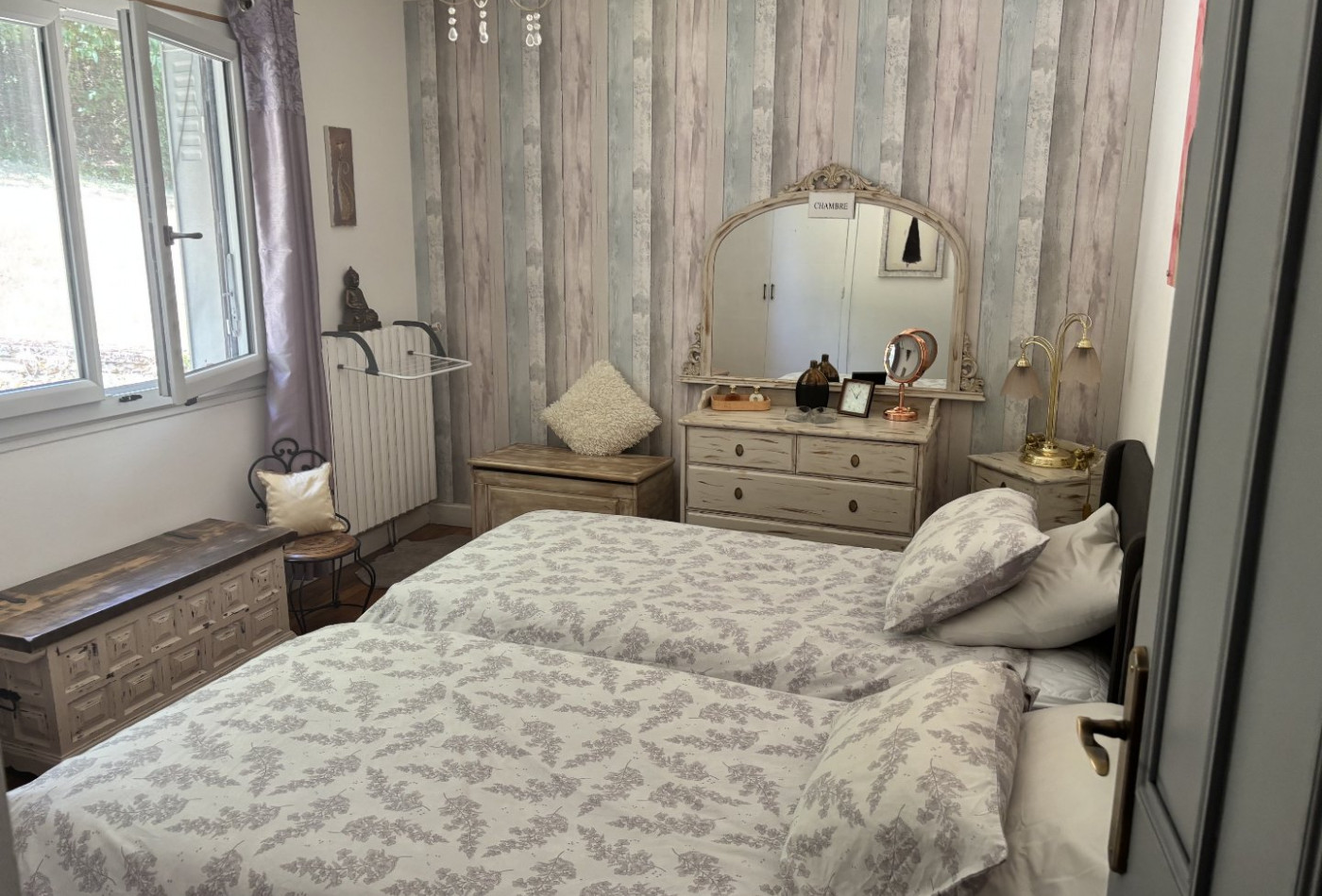 vente Maison de village Treignac - Photo 8