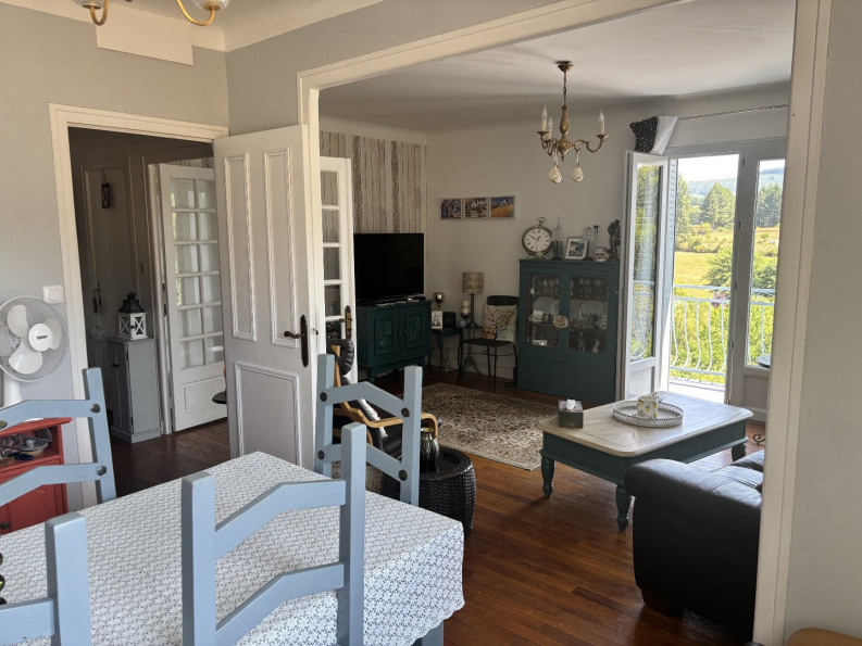 vente Maison de village Treignac - Photo 9