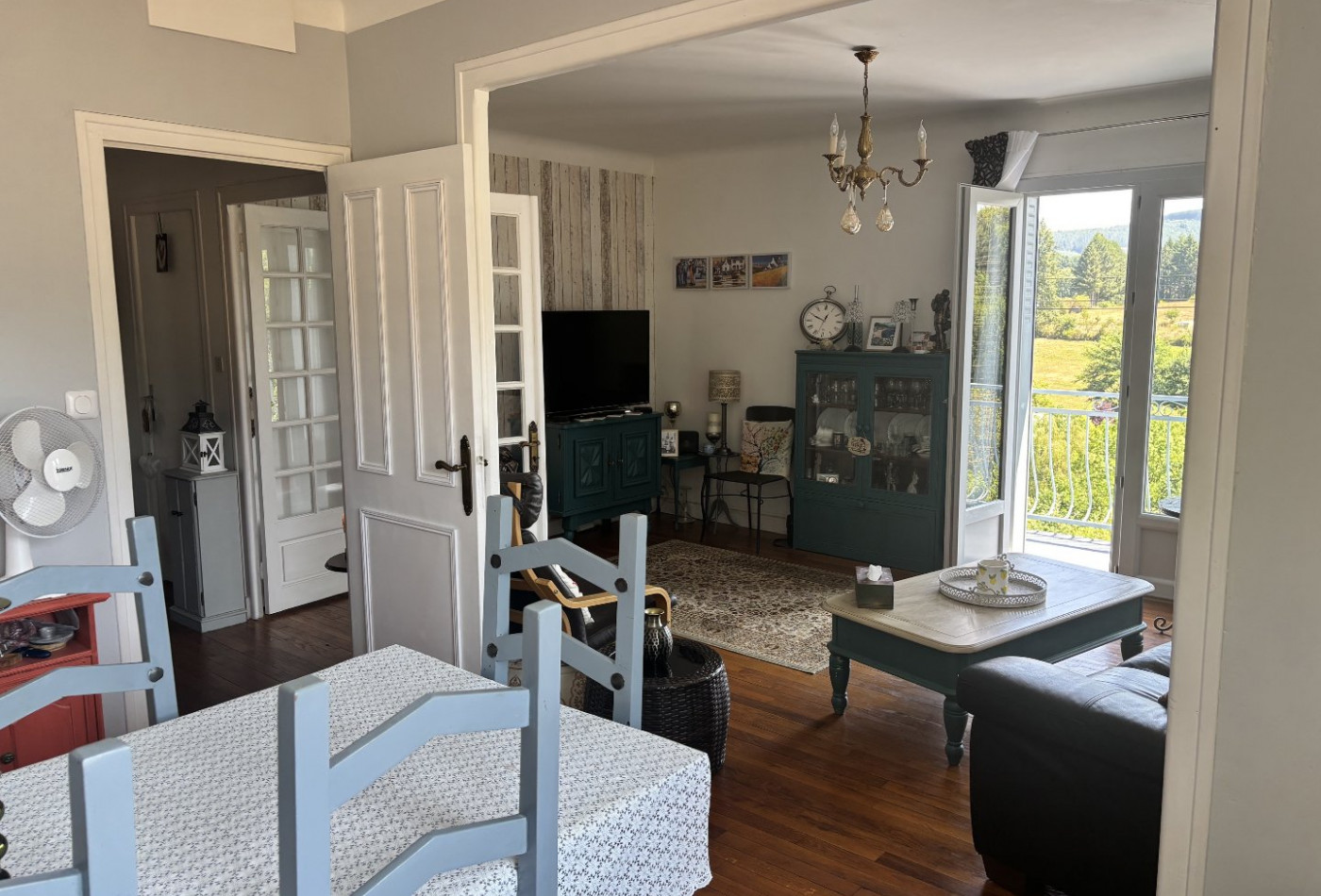 vente Maison de village Treignac - Photo 9