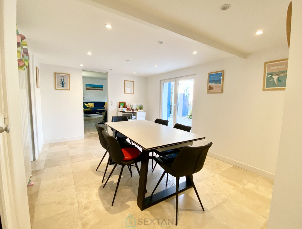 vente Maison individuelle Meudon - Photo 15