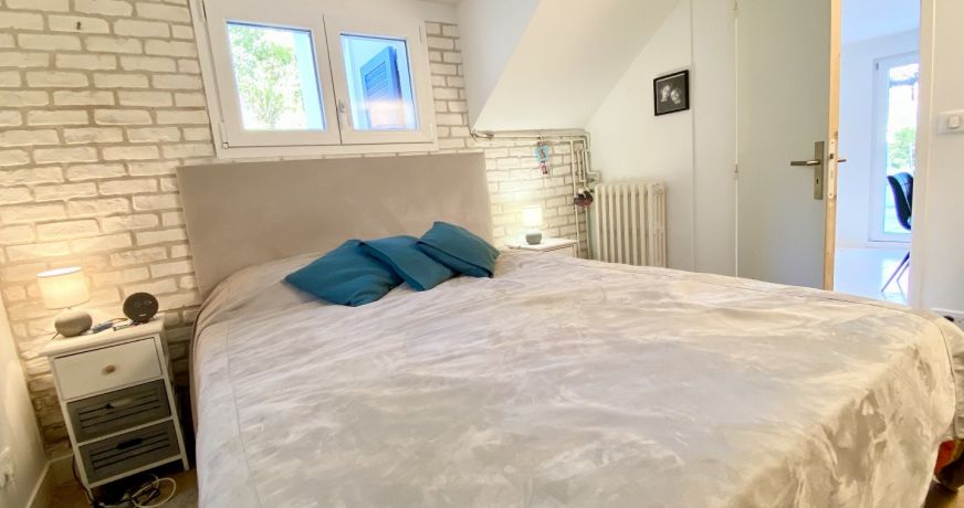 vente Maison individuelle Meudon