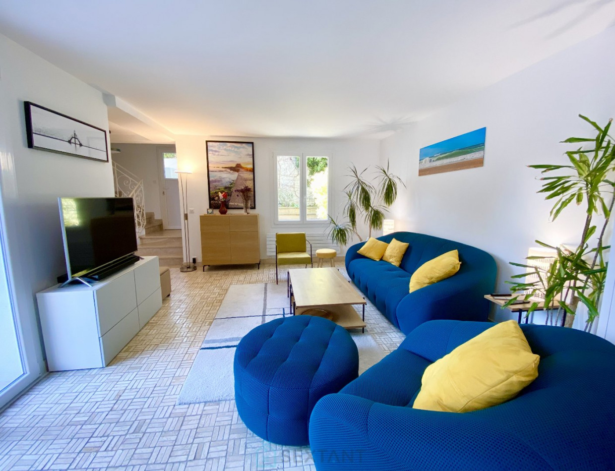 vente Maison individuelle Meudon - Photo 8