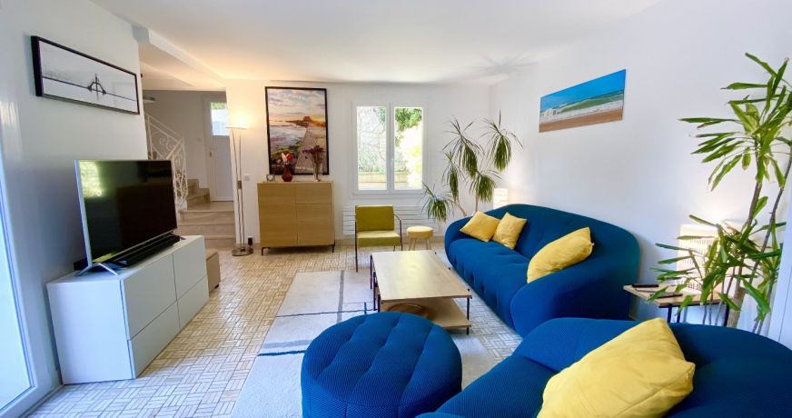 vente Maison individuelle Meudon