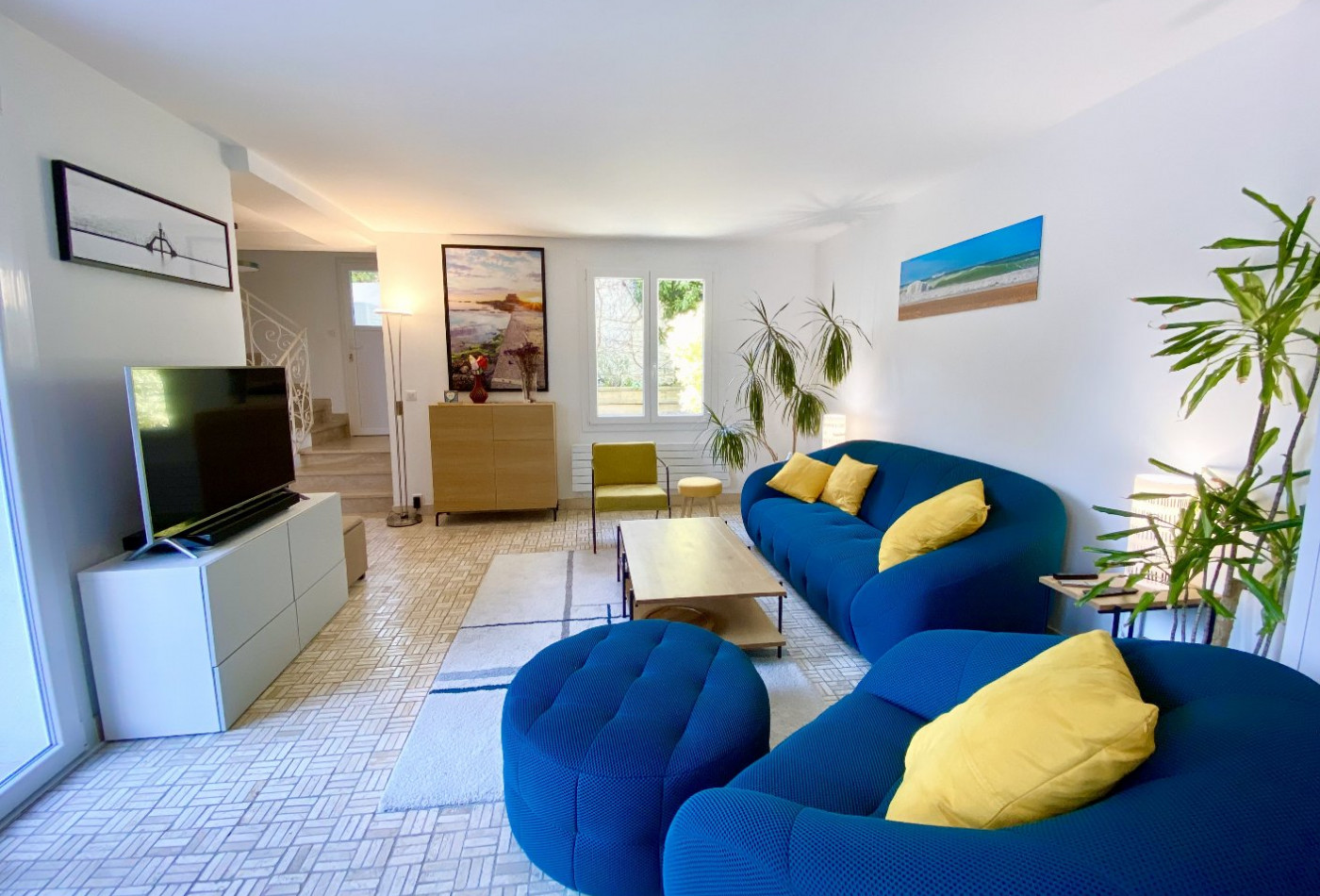 vente Maison individuelle Meudon - Photo 8