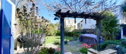 vente Maison individuelle Meudon