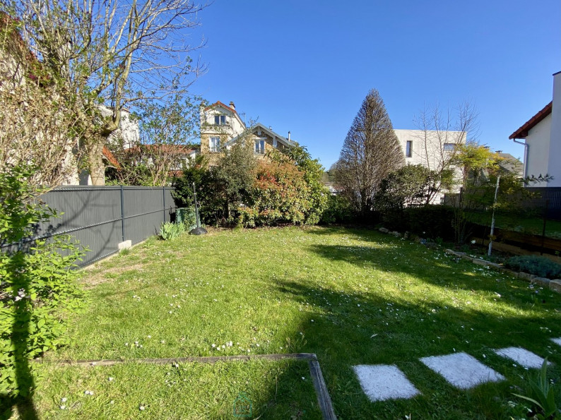 vente Maison individuelle Meudon - Photo 3