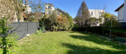 vente Maison individuelle Meudon