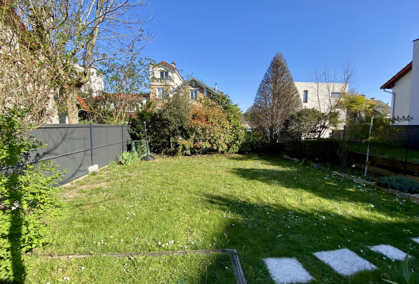 vente Maison individuelle Meudon - Photo 3