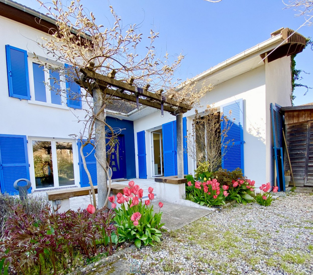 vente Maison individuelle Meudon - Photo 2