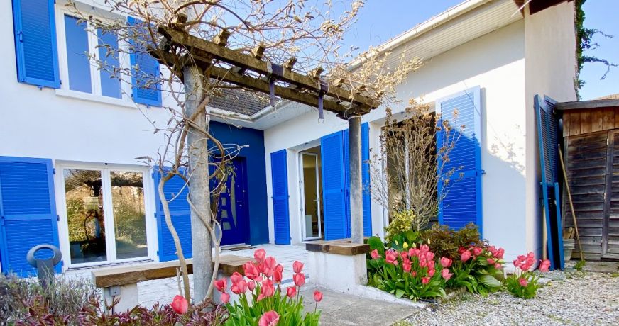vente Maison individuelle Meudon