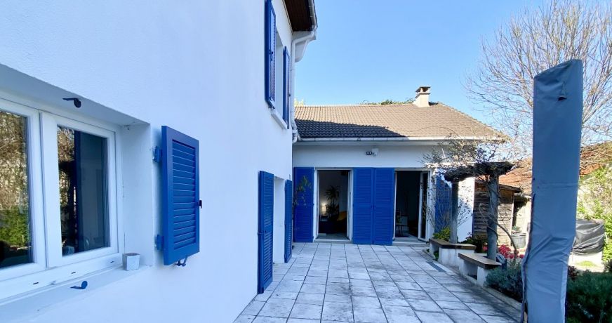 vente Maison individuelle Meudon