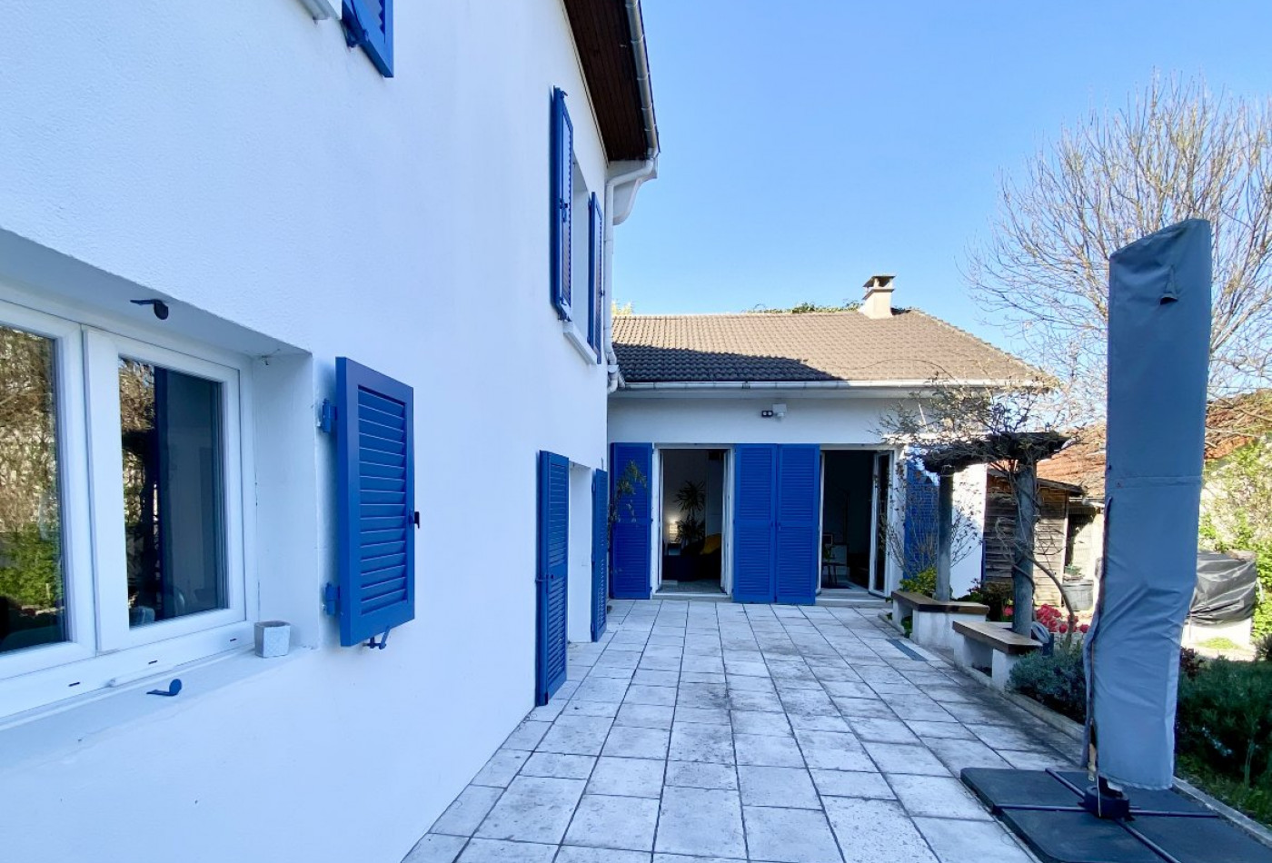 vente Maison individuelle Meudon - Photo 5