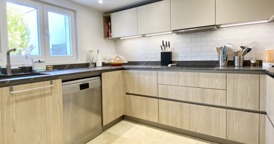 vente Maison individuelle Meudon