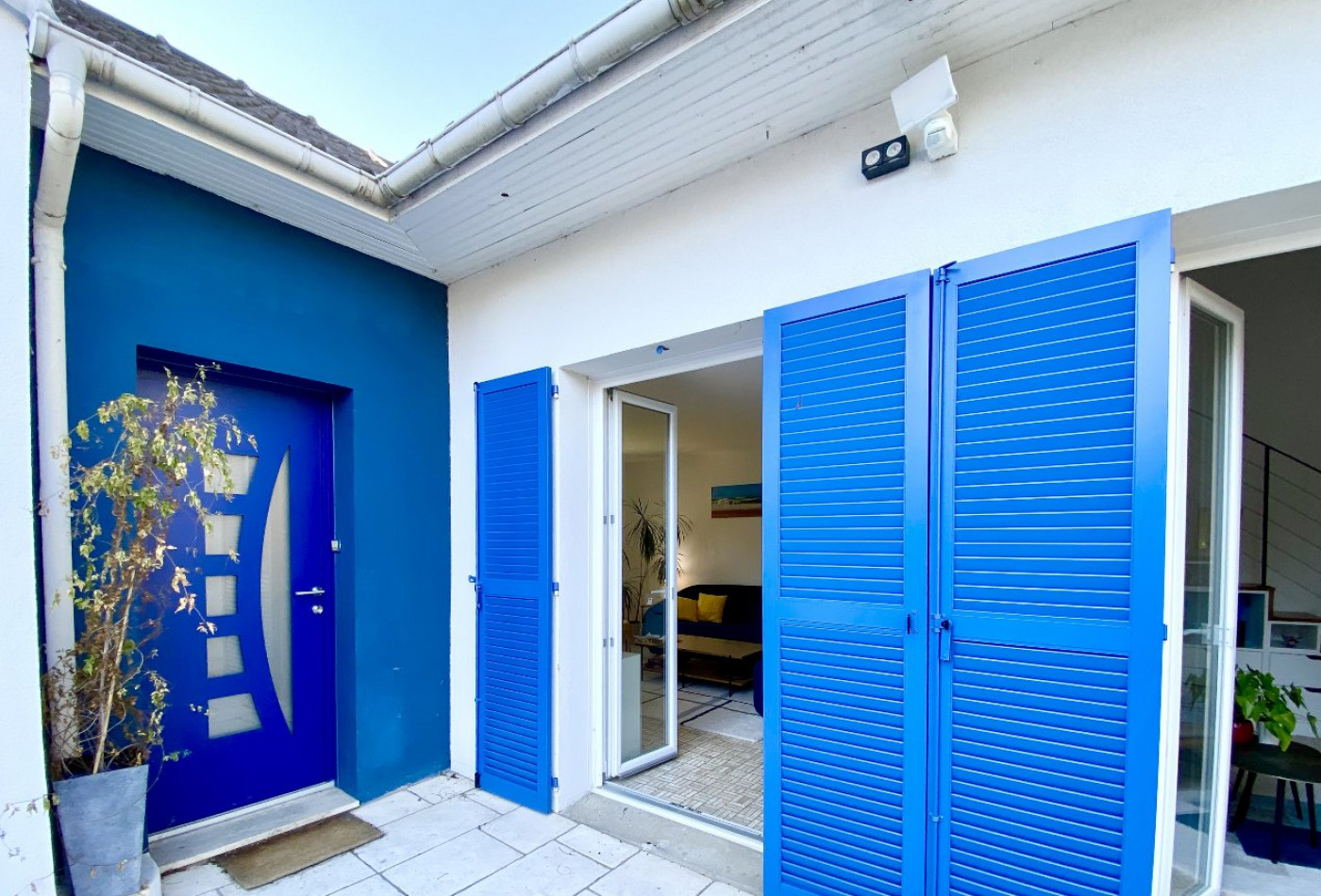vente Maison individuelle Meudon - Photo 6