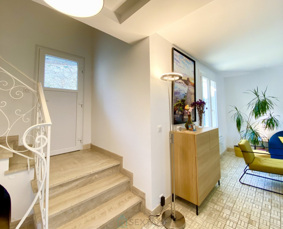 vente Maison individuelle Meudon - Photo 24