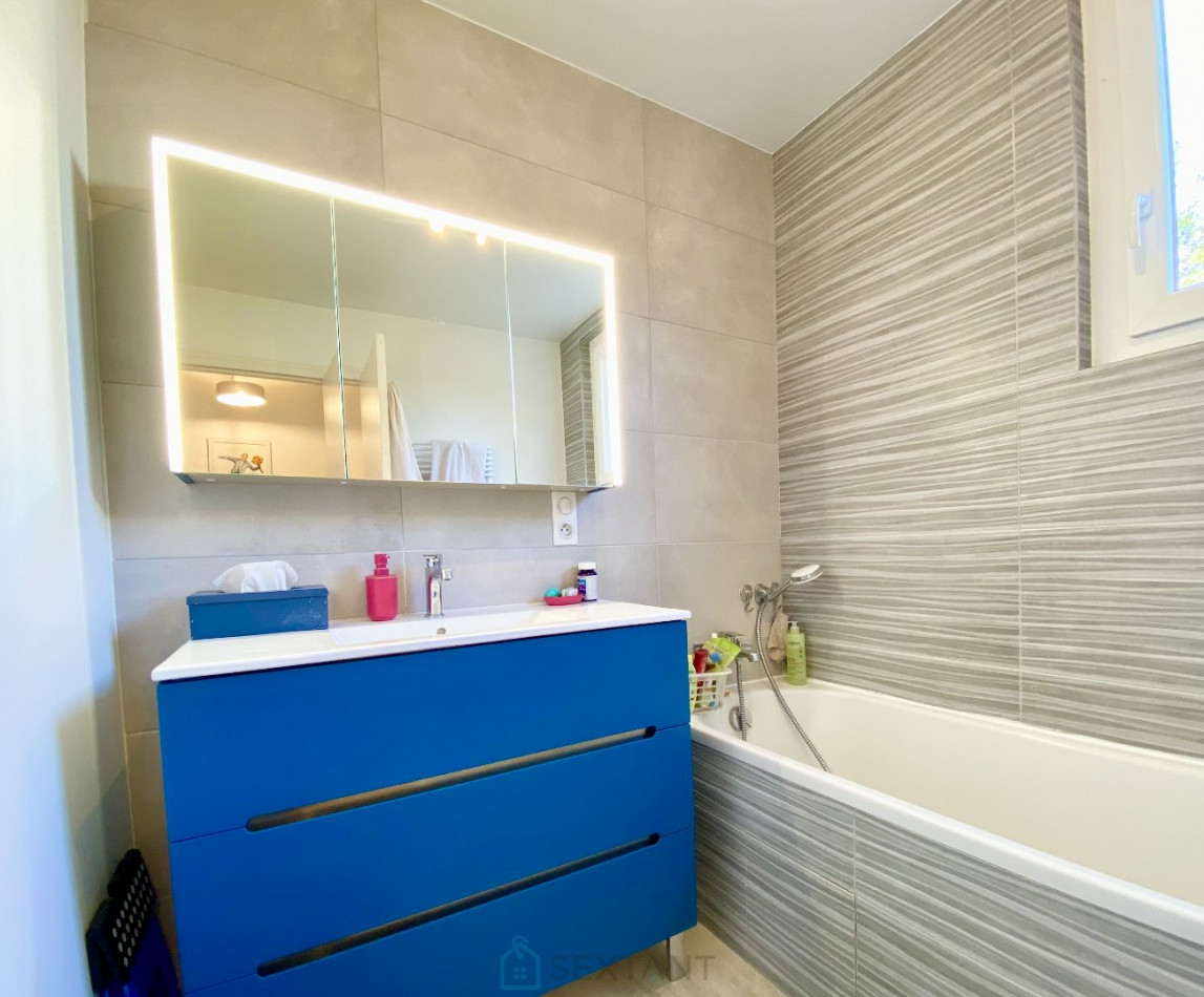 vente Maison individuelle Meudon - Photo 19