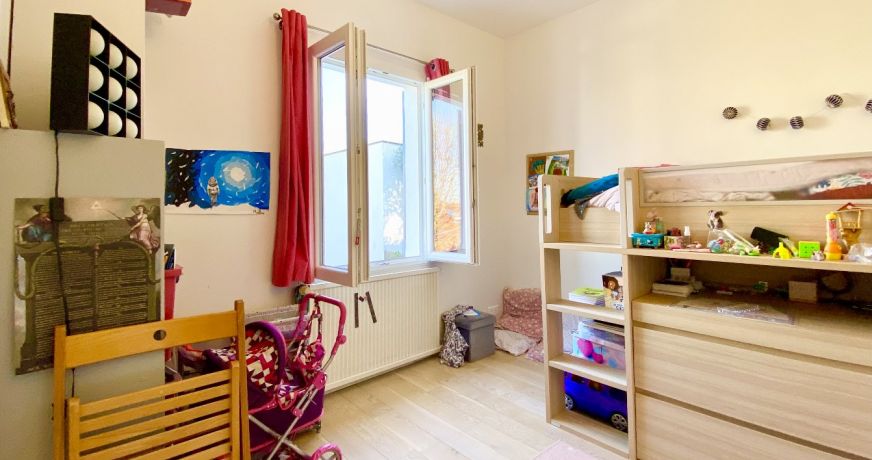 vente Maison individuelle Meudon