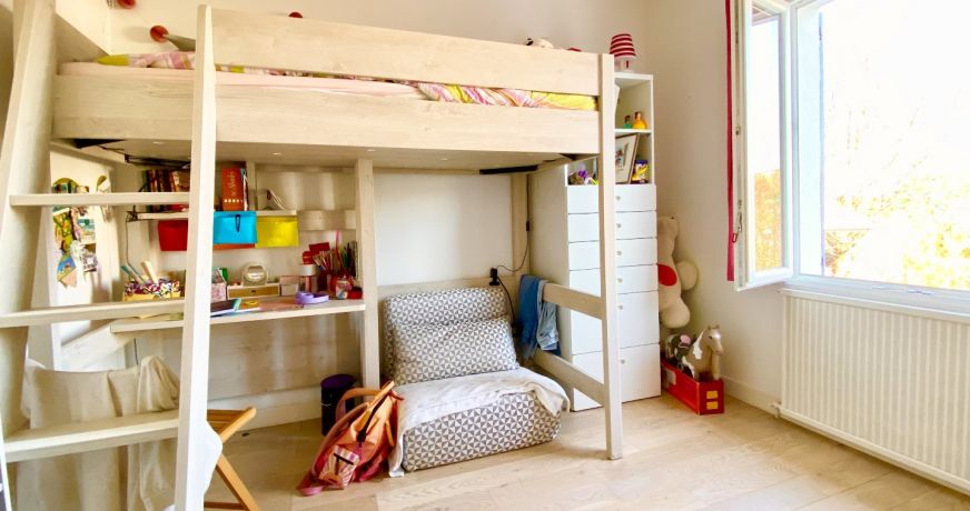 vente Maison individuelle Meudon
