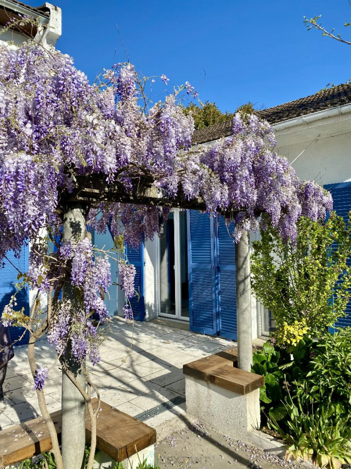 vente Maison individuelle Meudon - Photo 1