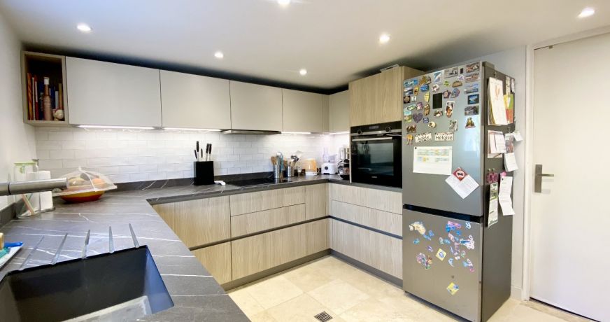 vente Maison individuelle Meudon