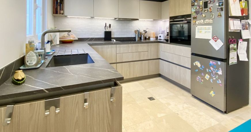 vente Maison individuelle Meudon