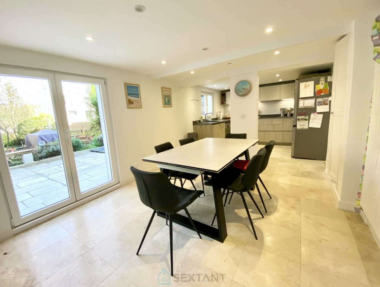 vente Maison individuelle Meudon - Photo 14