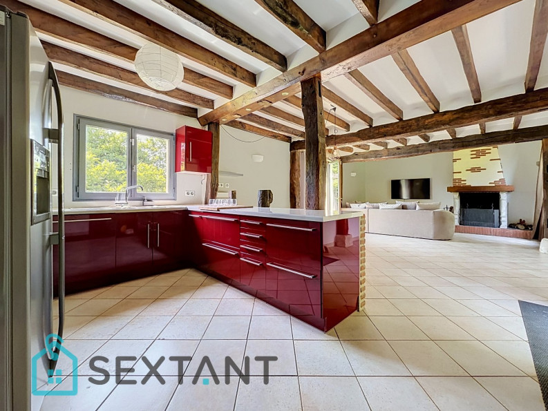 vente Maison Quincampoix - Photo 2