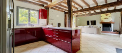 vente Maison Quincampoix