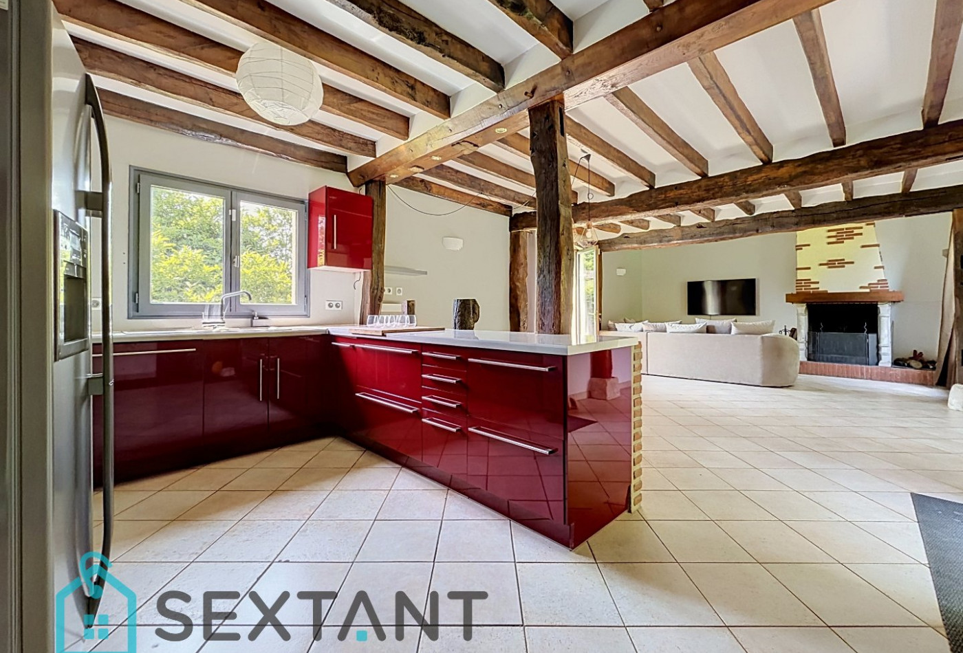 vente Maison Quincampoix - Photo 2