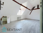 vente Maison Quincampoix