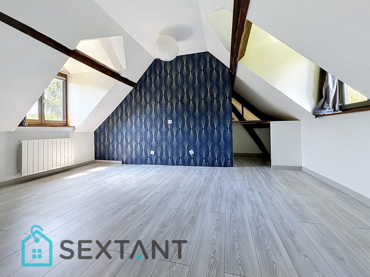 vente Maison Quincampoix - Photo 14