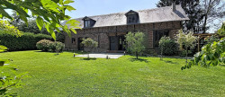 vente Maison Quincampoix