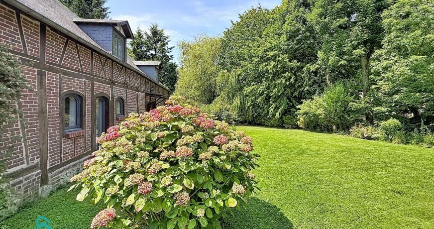 vente Maison Quincampoix