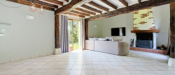vente Maison Quincampoix