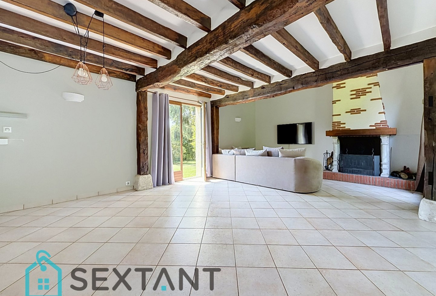 vente Maison Quincampoix - Photo 6