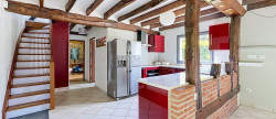 vente Maison Quincampoix