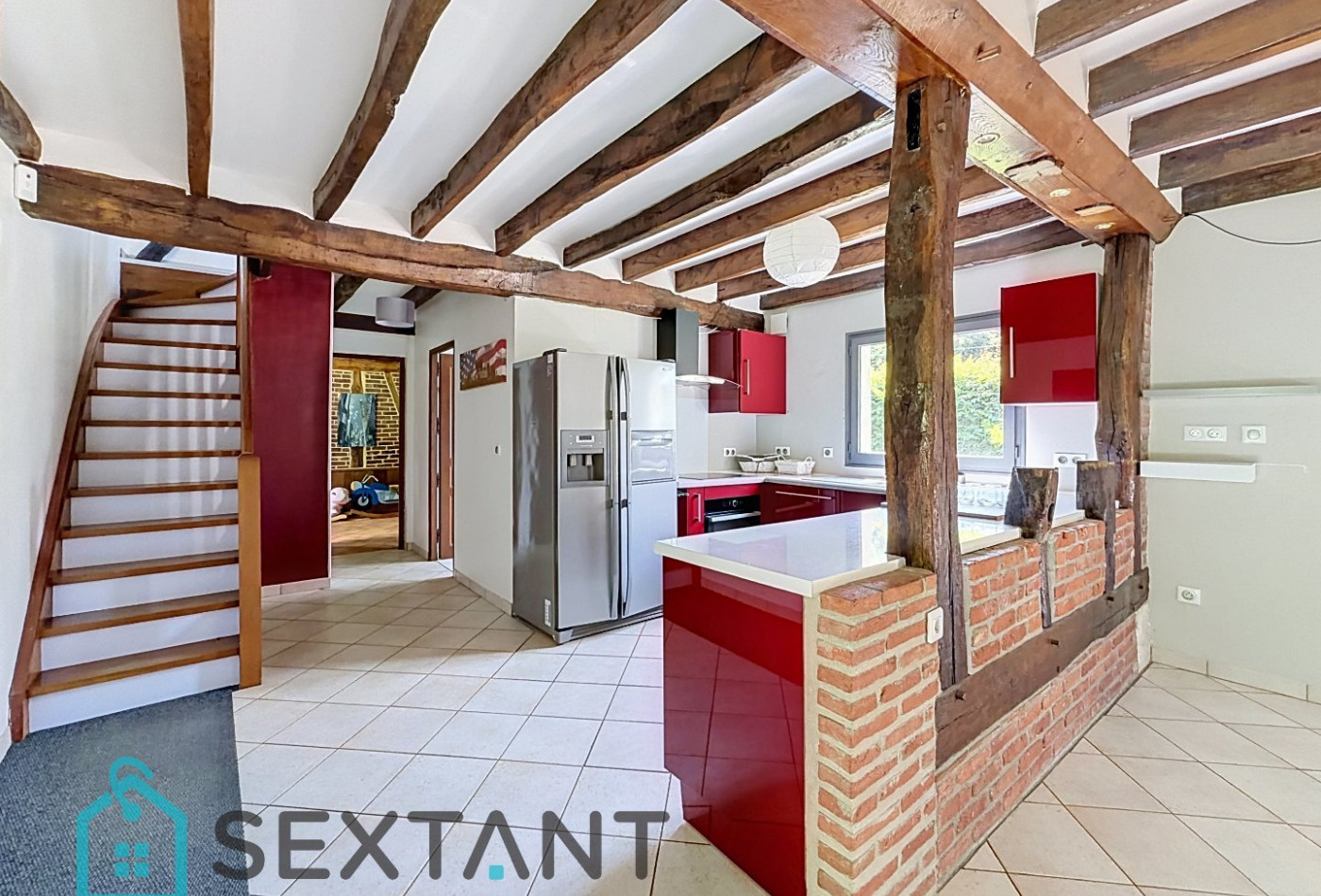 vente Maison Quincampoix - Photo 7