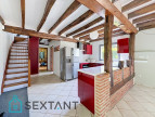 vente Maison Quincampoix