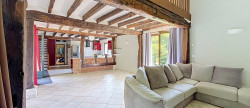 vente Maison Quincampoix