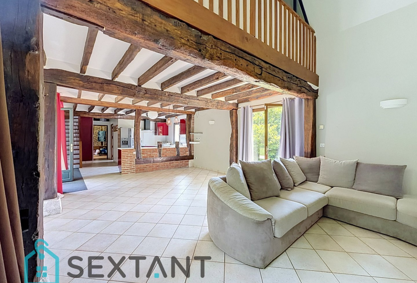 vente Maison Quincampoix - Photo 3
