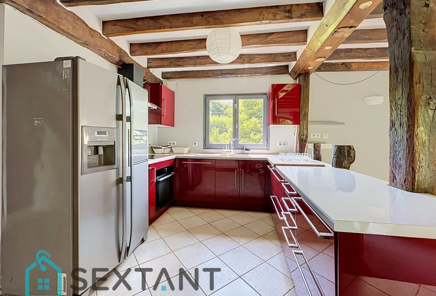 vente Maison Quincampoix - Photo 8