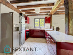 vente Maison Quincampoix