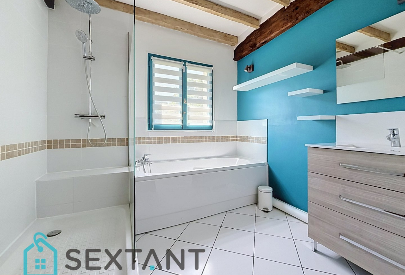 vente Maison Quincampoix - Photo 9