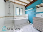 vente Maison Quincampoix