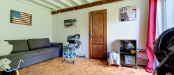 vente Maison Quincampoix